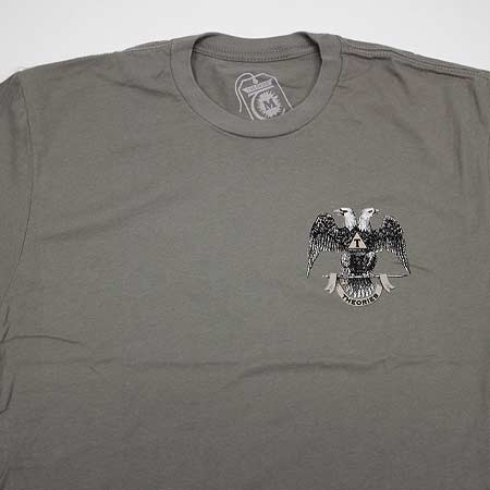 Theories Hand Of Theories T Shirt - Image 11