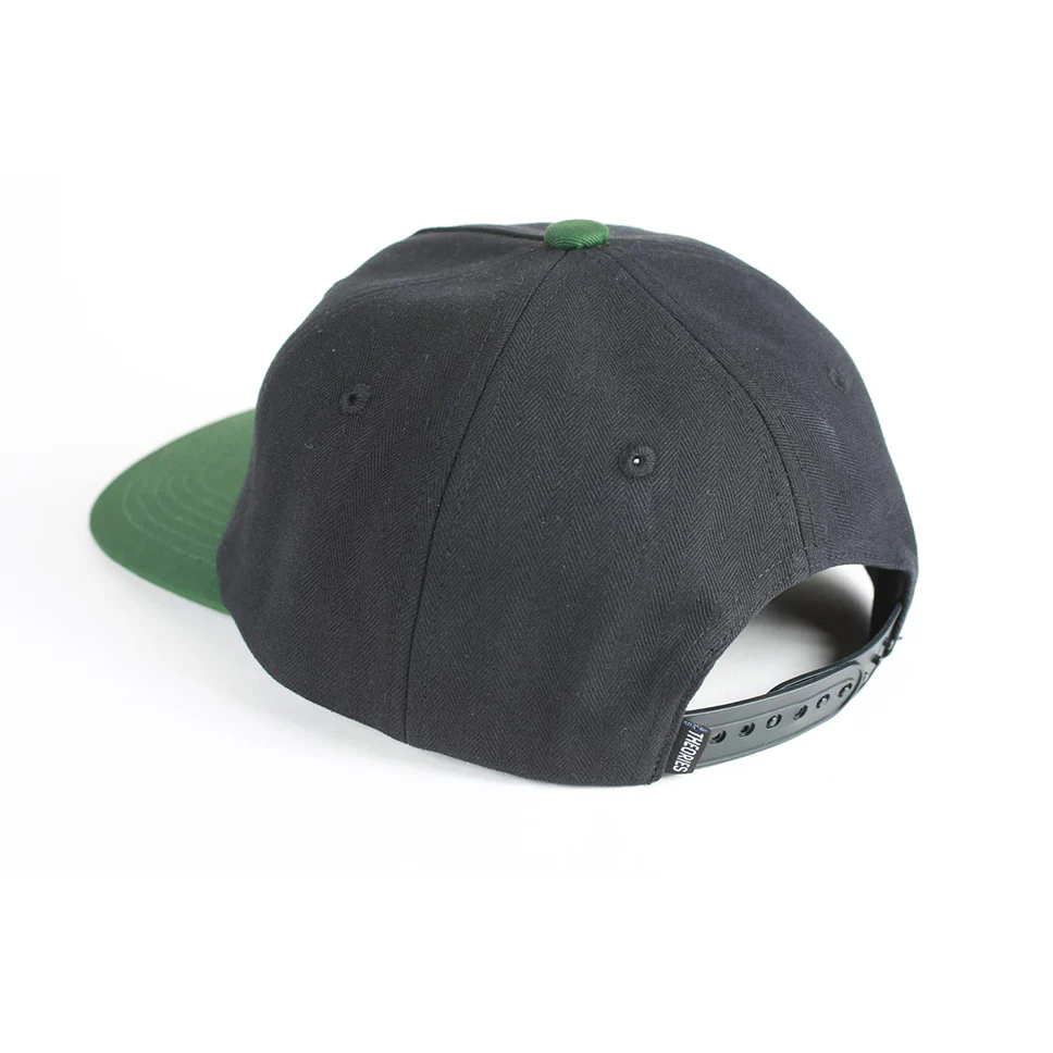 Theories Karate Snap-Back Hat - Image 2