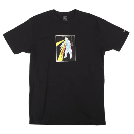 Theories Killer Beam T Shirt