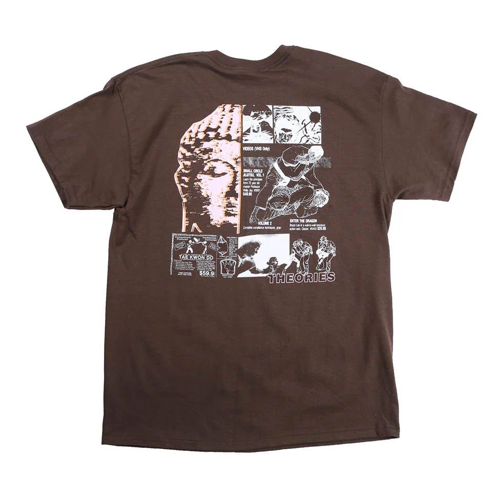 Theories Kumite T Shirt