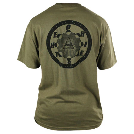 Theories Morning Star Heavy Duty T Shirt