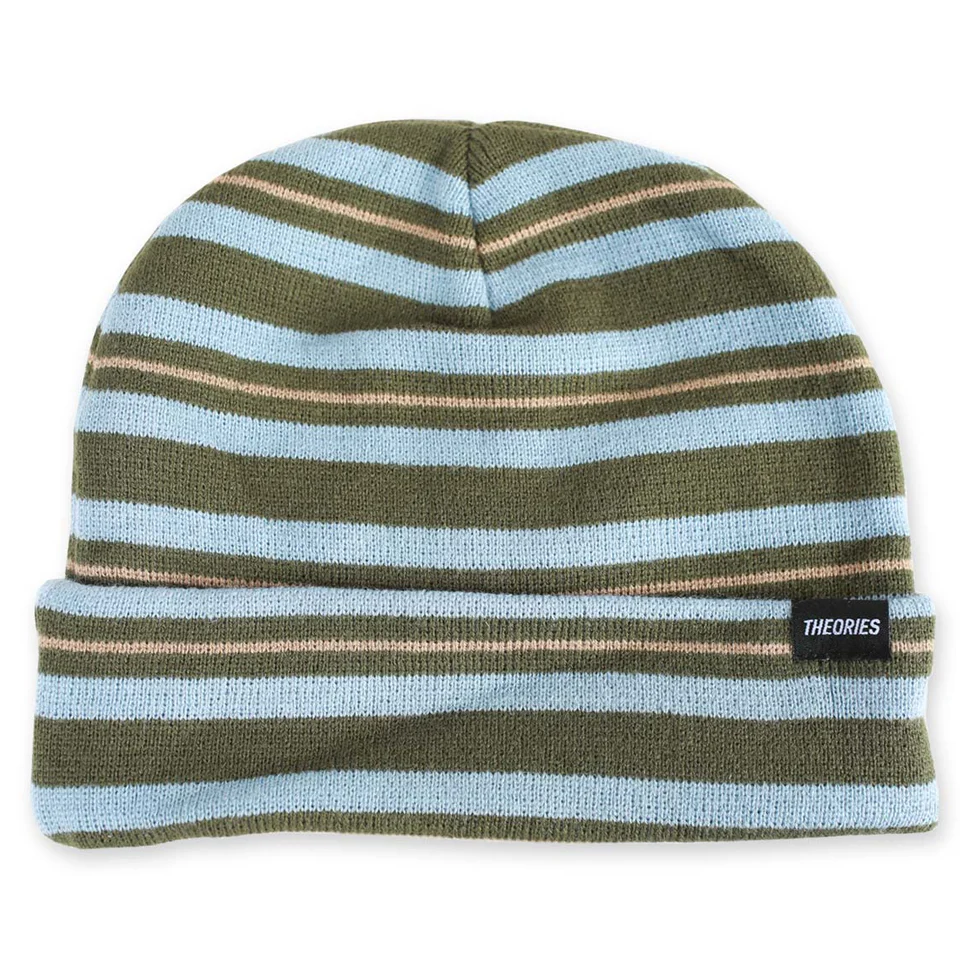 Theories New School Beanie