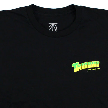 Theories NYC Skate Tourist T Shirt - Image 2