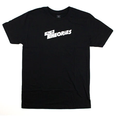 Theories Overlook T Shirt