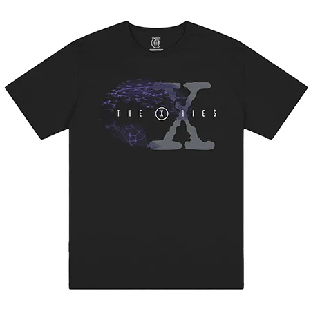 Theories Paranormal T Shirt