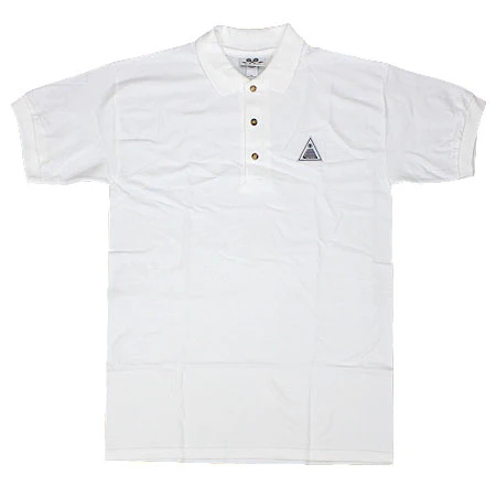 Theories Steve Brandi Court Polo Shirt - Image 2