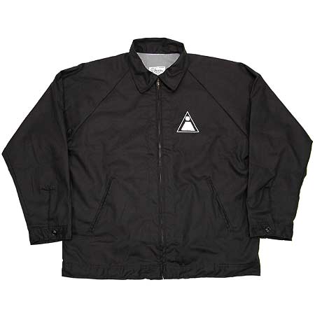 Theories Theoramid Transit Zip-Up Work Jacket - Image 2