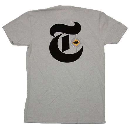 Theories TOA Times T Shirt