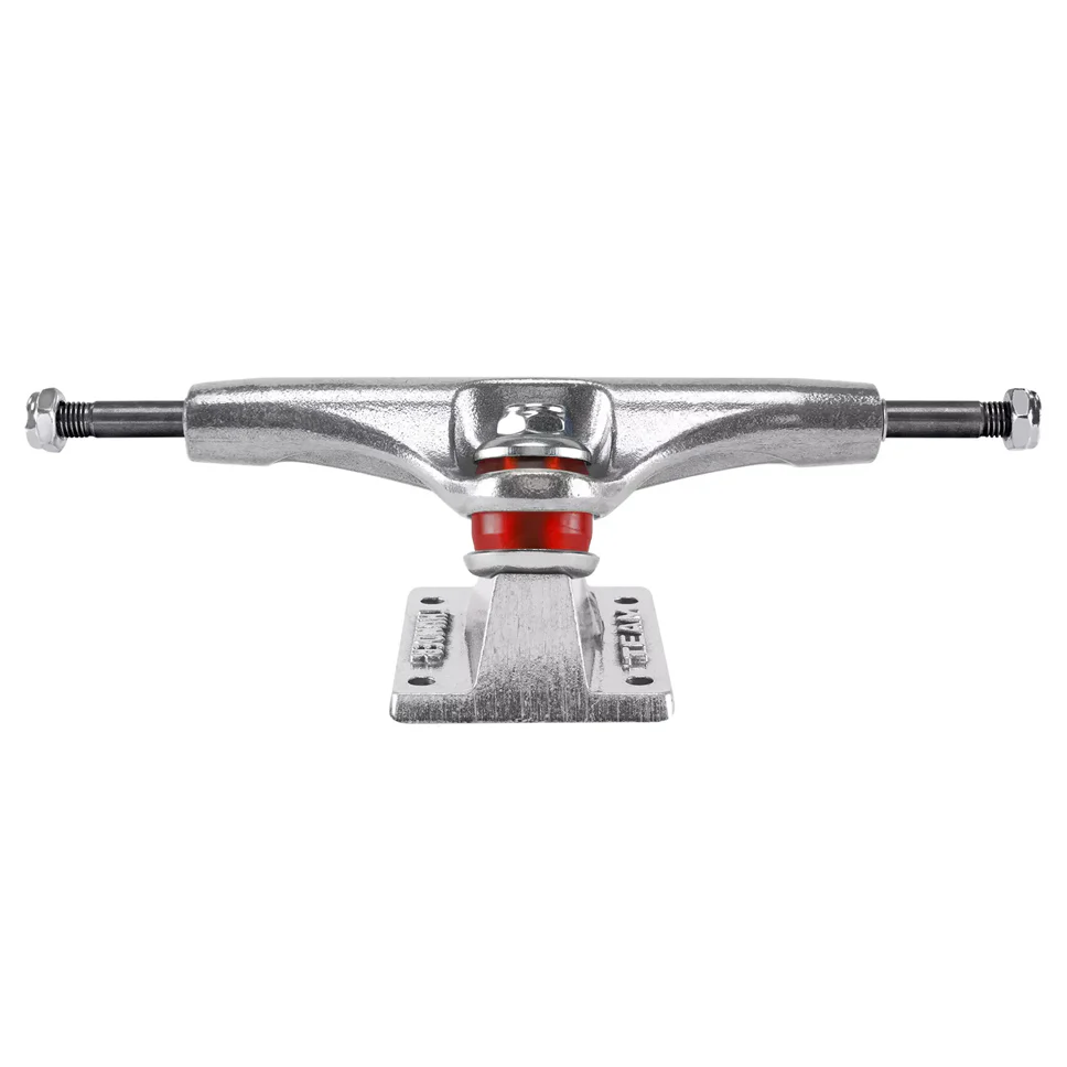 Thunder Team Hollow Polished Truck - Image 2