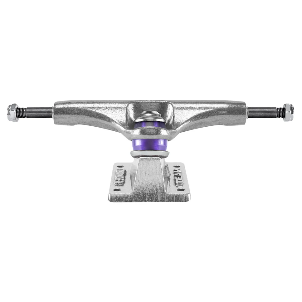 Thunder Team Inverted Polished Truck - Image 2