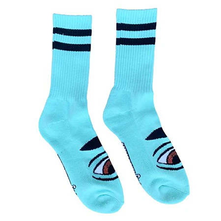 Toy Machine Sect Eye III Socks - Image 3