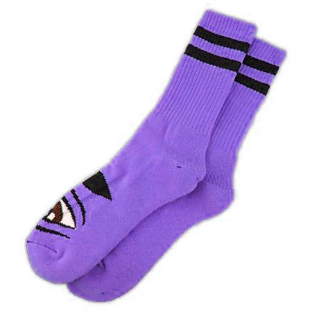 Toy Machine Sect Eye III Socks - Image 4
