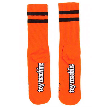 Toy Machine Sect Eye III Socks - Image 8