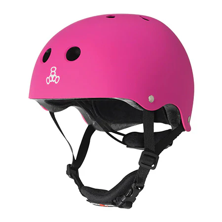 Triple 8 Lil 8 Helmet