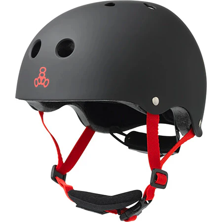 Triple 8 Lil 8 Helmet - Image 2