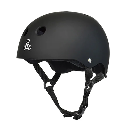 Triple 8 Sweatsaver Helmet - Image 2