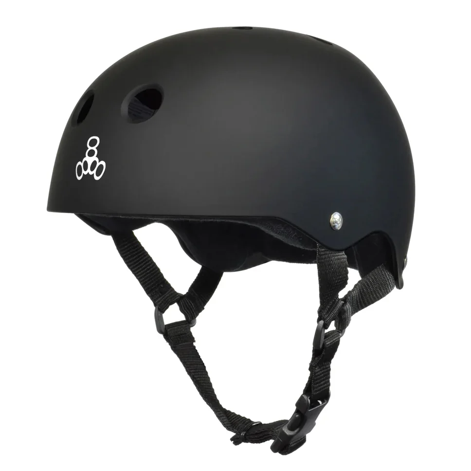 Triple 8 The Heed Helmet - Image 3
