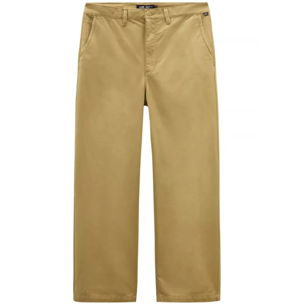 Vans Authentic Chino Loose Incense Pants - Image 2