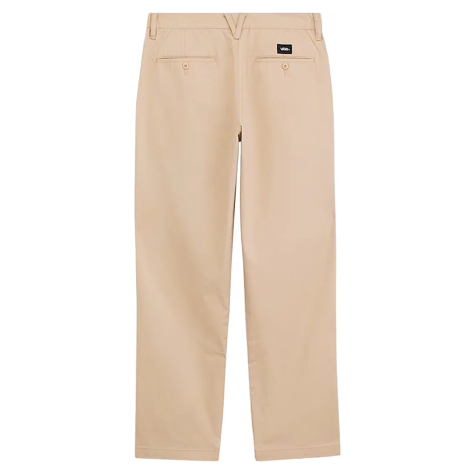 Vans Authentic Chino Straight Pants