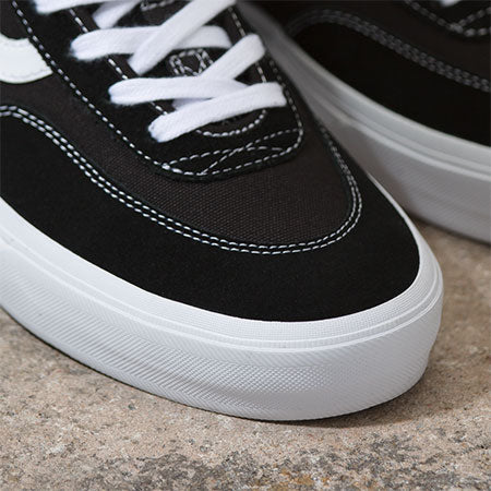 Vans Crockett High Shoes - Image 10