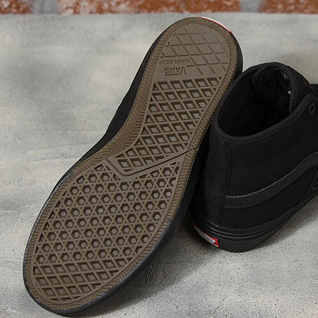 Vans Crockett High Shoes - Image 6
