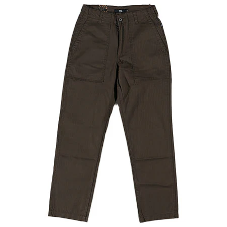 Vans Fatigue Loose Tapered Pants