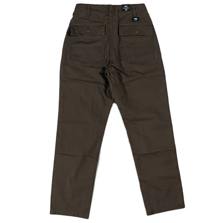 Vans Fatigue Loose Tapered Pants - Image 2