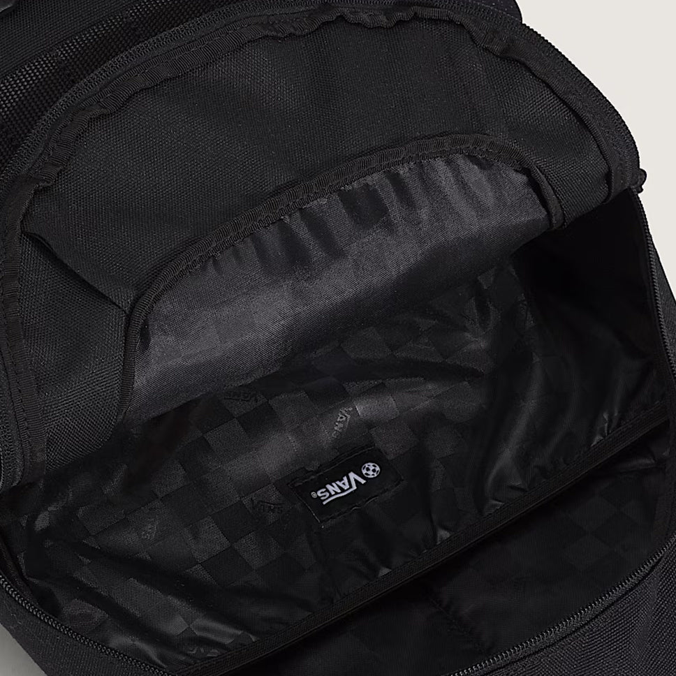 Vans Off The Wall Skatepack Backpack - Image 3
