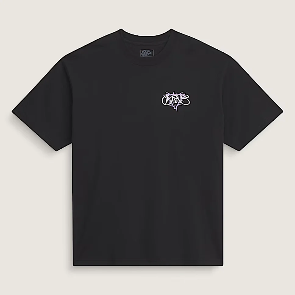 Vans Prickles T Shirt - Image 2