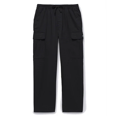 Vans Range Cargo Baggy Tapered Elastic Pants - Image 2