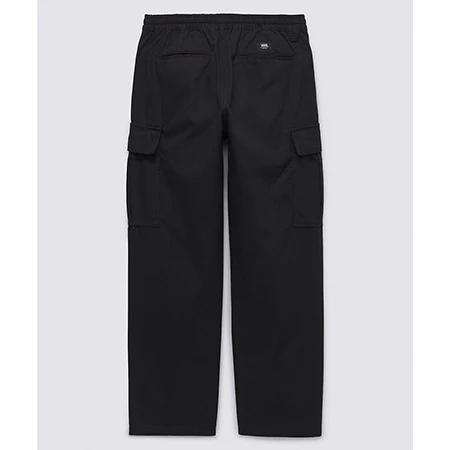 Vans Range Cargo Baggy Tapered Elastic Pants - Image 3