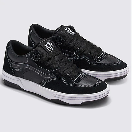 Vans Rowan 2 Shoes - Image 5