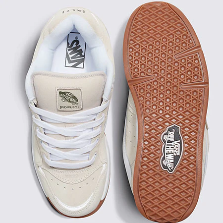Vans Rowley XLT Shoes - Image 6