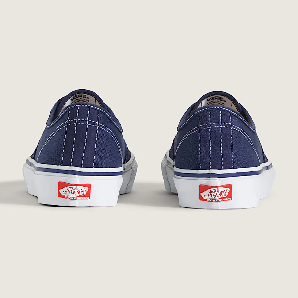 Vans Skate Authentic Deep Twilight Shoes - Image 4