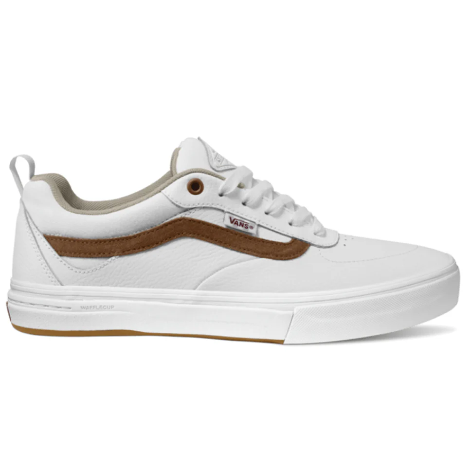 Vans Skate Kyle Walker Leather Shoes