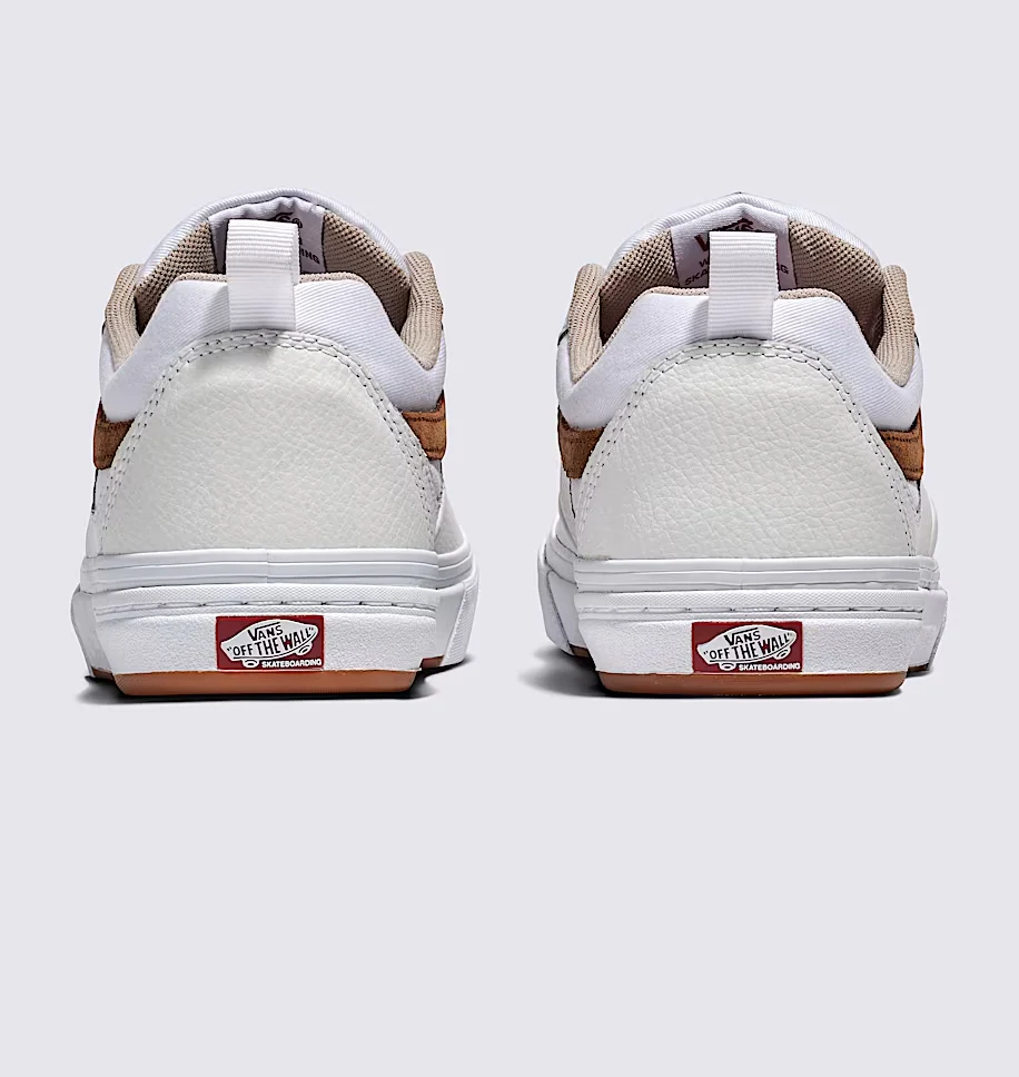 Vans Skate Kyle Walker Leather Shoes - Image 3
