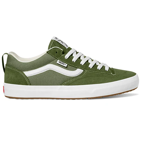 Vans Skate Lizzie Low Shoes