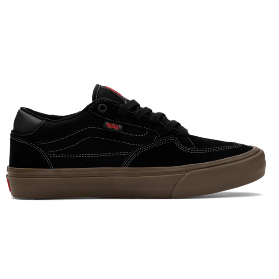 Vans Skate Rowan Shoes