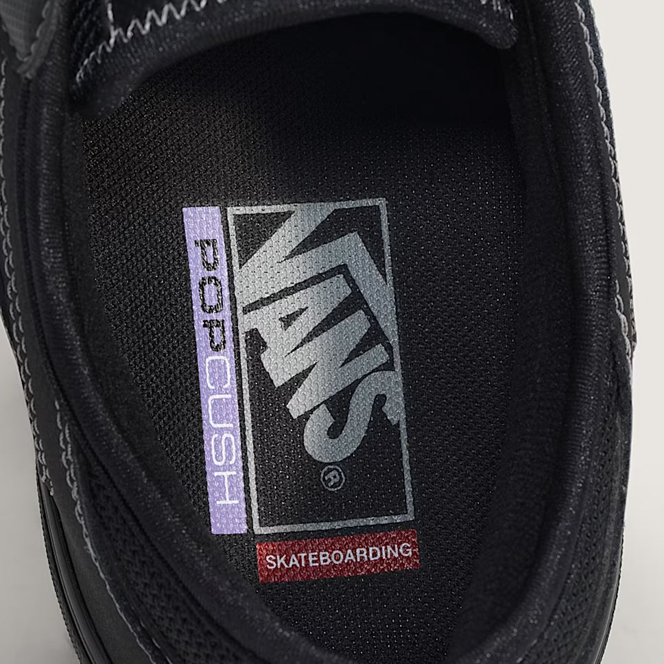 Vans Skate Rowley Shoes - Image 4