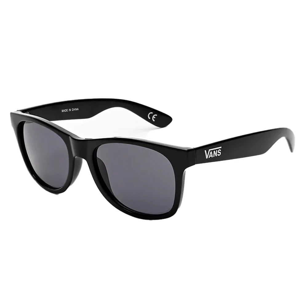 Vans Spicoli Black Sunglasses