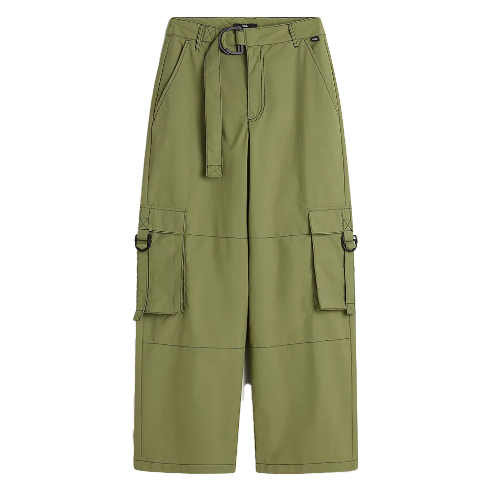 Vans Womens Cobra Cargo Pants