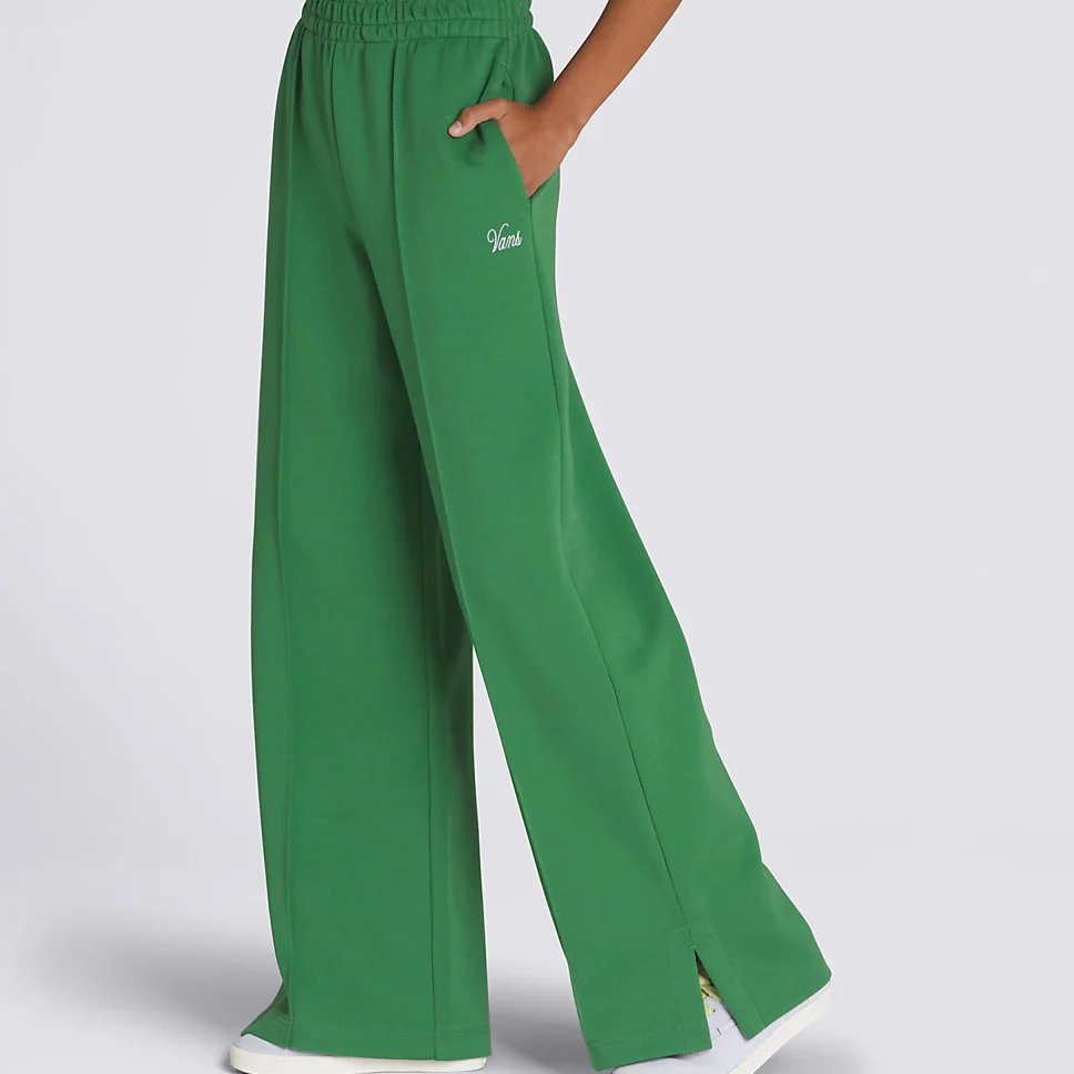 Vans Womens Relay Track Pants - Image 2
