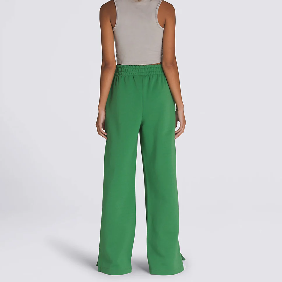 Vans Womens Relay Track Pants - Image 3