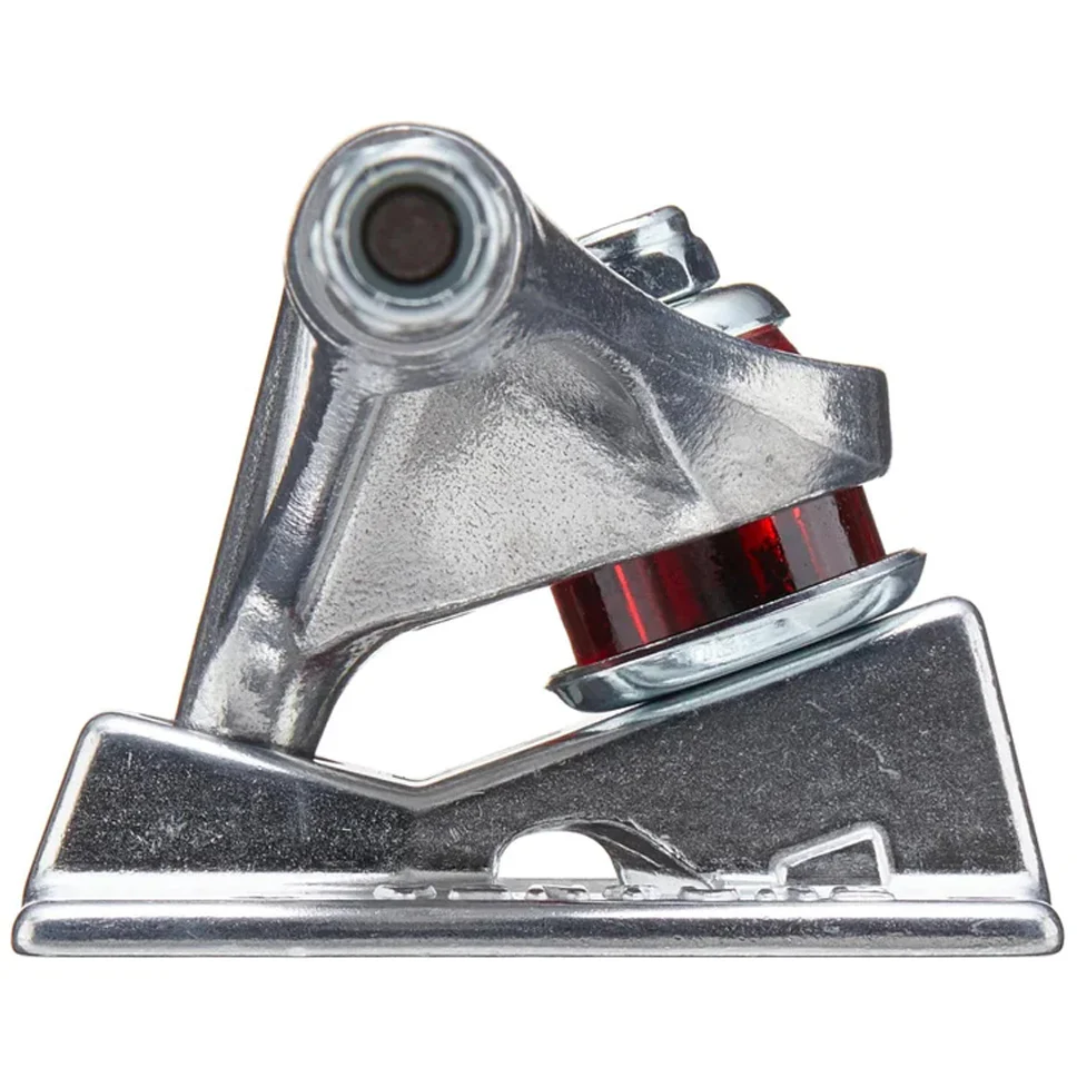 Venture V-Forged Polished Truck - Image 3