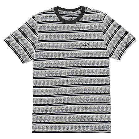 Volcom Bone Stamp Crew Shirt