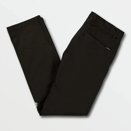 Volcom Frickin Skate Chino Pants - Image 4