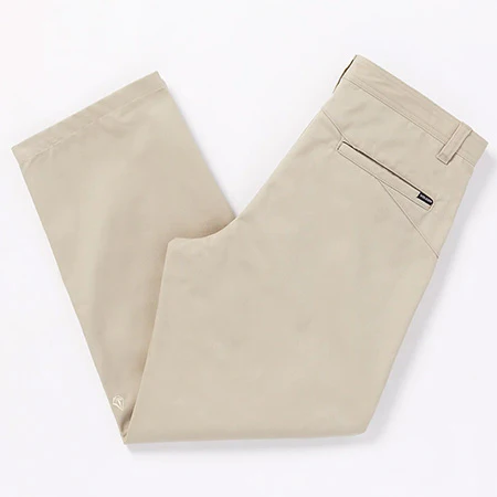 Volcom Frickin Skate Chino Pants - Image 5