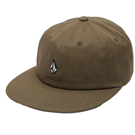 Volcom Full Stone Dad Strap-Back Hat - Image 2