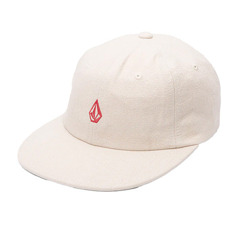 Volcom Full Stone Dad Strap-Back Hat - Image 3