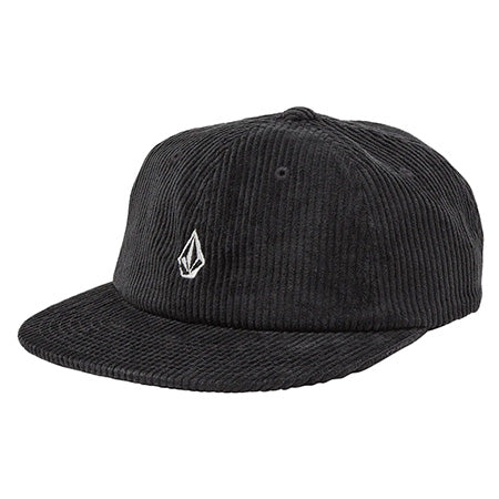 Volcom Full Stone Dad Strap-Back Hat - Image 4